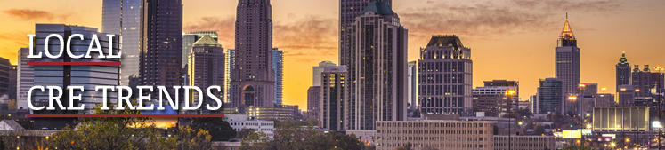 Local CRE Trends